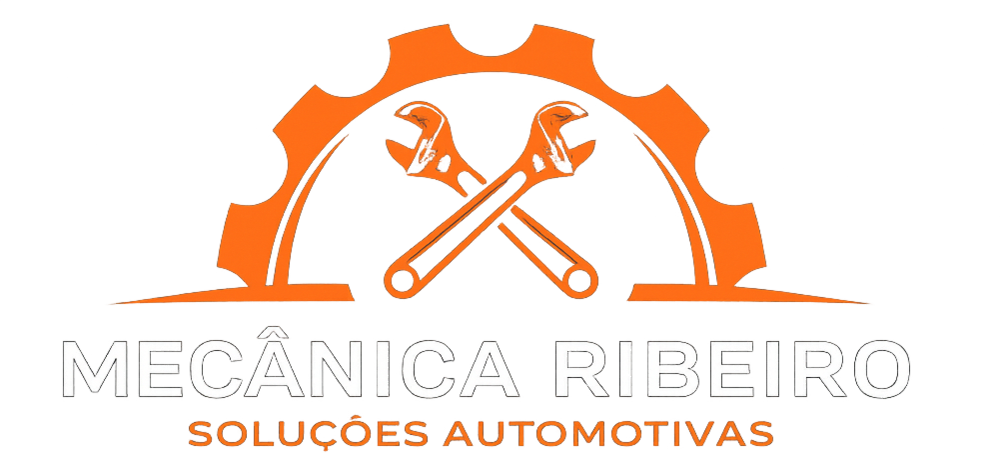 Mecânica Ribeiro — Soluções Automotivas